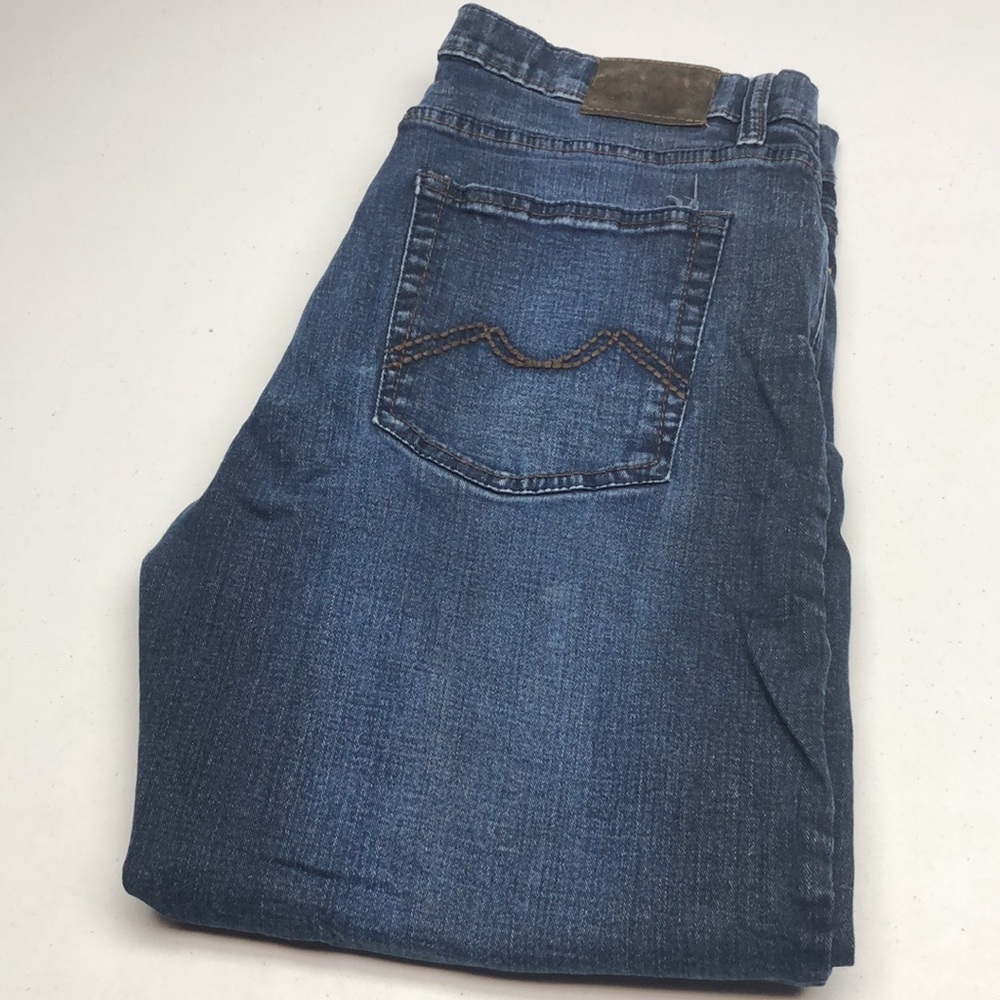 PREMIUM URBAN STAR RELAXED FIT JEANS 38x28 😎